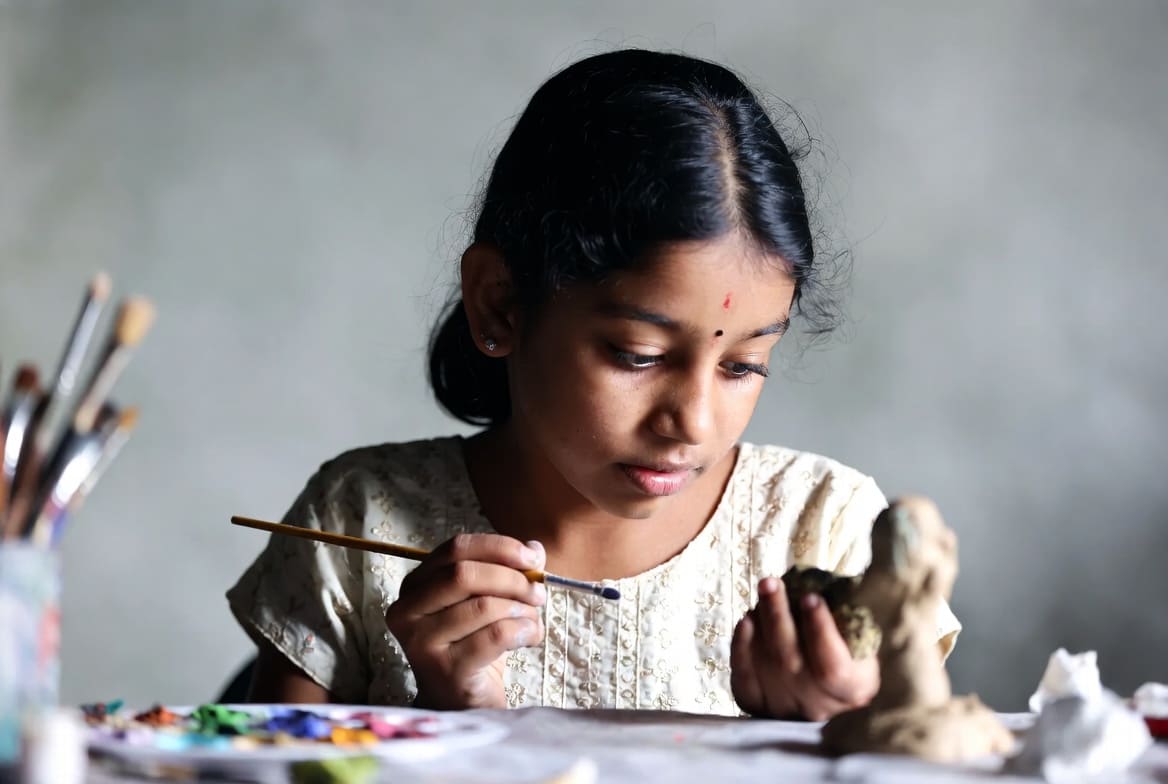 Design & Applied Arts