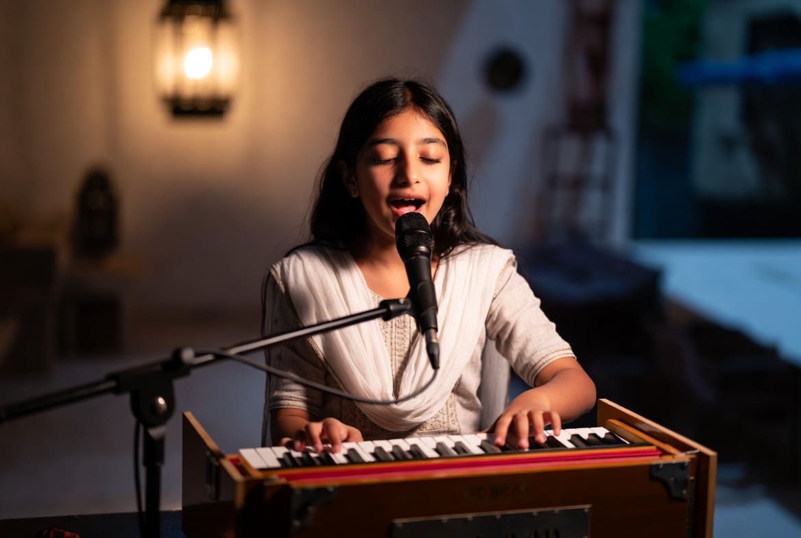 Music (Vocal & Inst.)